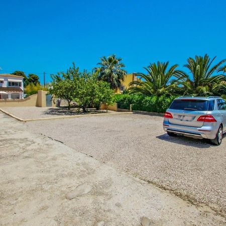 Tere - Holiday Home With Private Swimming Pool In Calpe Exterior photo