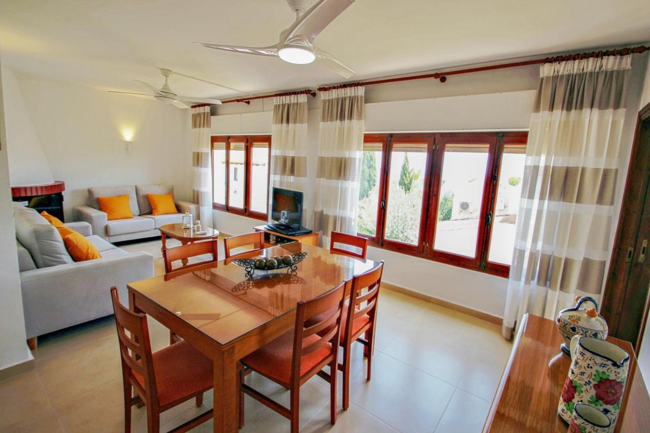 Tere - Holiday Home With Private Swimming Pool In Calpe Exterior photo