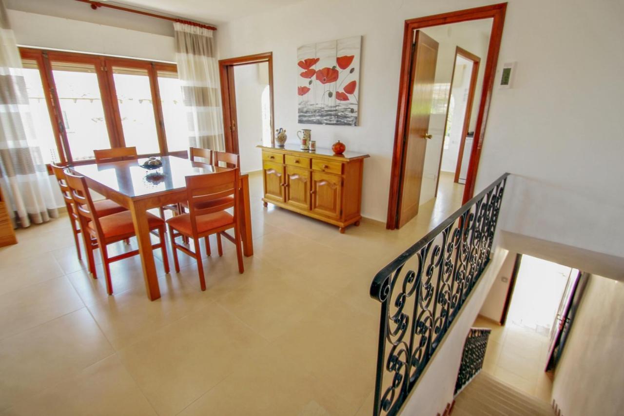 Tere - Holiday Home With Private Swimming Pool In Calpe Exterior photo