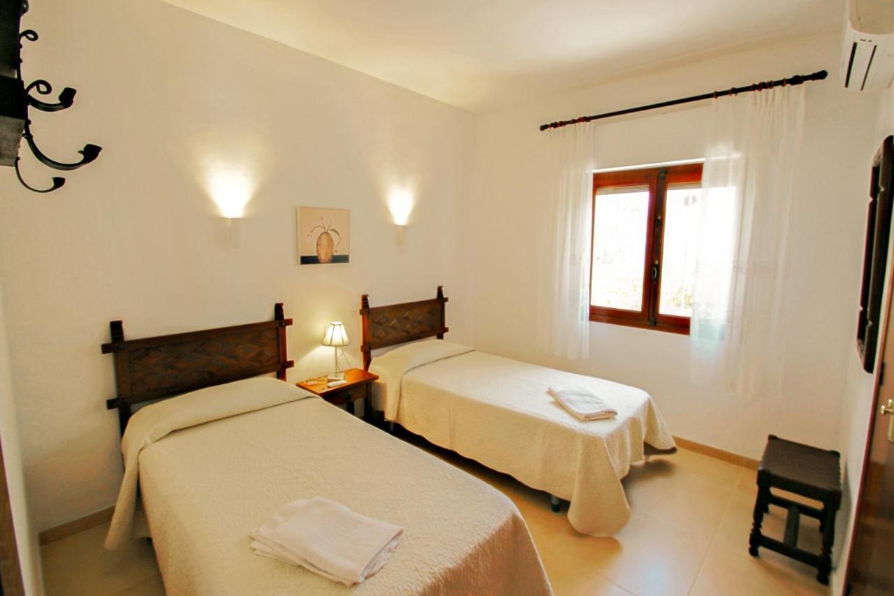 Tere - Holiday Home With Private Swimming Pool In Calpe Exterior photo