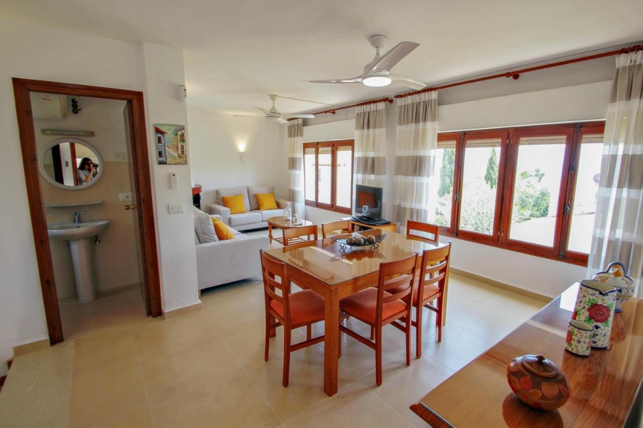 Tere - Holiday Home With Private Swimming Pool In Calpe Exterior photo